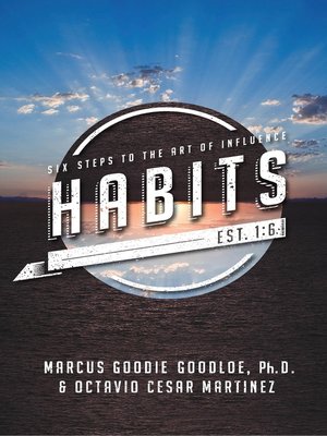 cover image of Habits